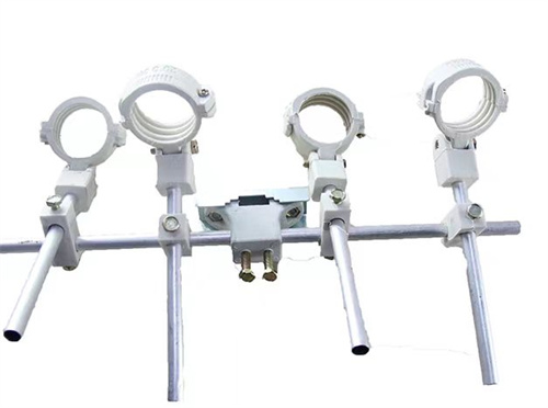 4星KU夹具