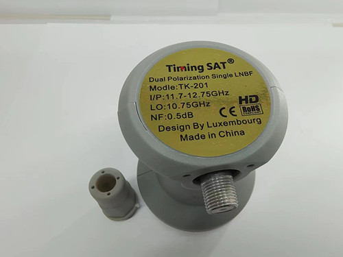 Timing SAT-TK-201