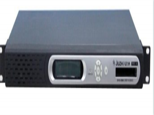 DVS-2018AVS+ 卫星DVB-S专用接收机(AVS+) 
