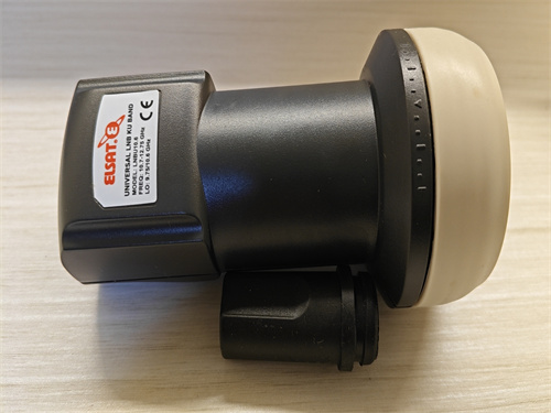 UNIVERSAL LNB KU BANDMODEL: LNBU10.6FREQ